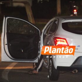 Ladrão rouba carro e morre em confronto com a Choque de Maringá; VÍDEO Foto 12 Fotos de Ladrão rouba carro e morre em confronto com a Choque de Maringá; VÍDEO