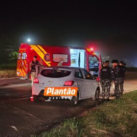 Ladrão rouba carro e morre em confronto com a Choque de Maringá; VÍDEO Foto 13 Fotos de Ladrão rouba carro e morre em confronto com a Choque de Maringá; VÍDEO