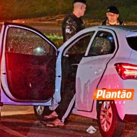 Ladrão rouba carro e morre em confronto com a Choque de Maringá; VÍDEO Foto 6 Fotos de Ladrão rouba carro e morre em confronto com a Choque de Maringá; VÍDEO