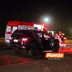 Ladrão rouba carro e morre em confronto com a Choque de Maringá; VÍDEO Foto 8 Fotos de Ladrão rouba carro e morre em confronto com a Choque de Maringá; VÍDEO