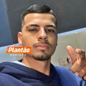 Morre segunda vítima de grave acidente na Avenida Colombo em Maringá Foto 3 Fotos de Morre segunda vítima de grave acidente na Avenida Colombo em Maringá