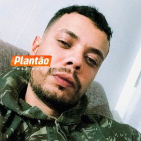 Morre segunda vítima de grave acidente na Avenida Colombo em Maringá Foto 2 Fotos de Morre segunda vítima de grave acidente na Avenida Colombo em Maringá