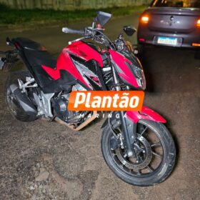 Motociclista é intubado após queda de moto em Maringá Foto 11 Fotos de Motociclista é intubado após queda de moto em Maringá