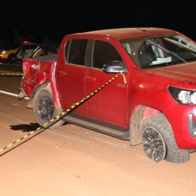 Motorista embriagado provoca acidente e mata três pessoas da mesma família na região Foto 10 Fotos de Motorista embriagado provoca acidente e mata três pessoas da mesma família na região