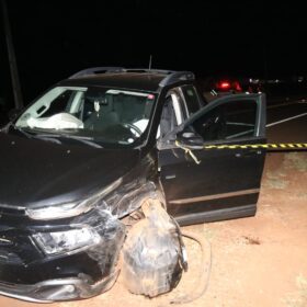 Motorista embriagado provoca acidente e mata três pessoas da mesma família na região Foto 5 Fotos de Motorista embriagado provoca acidente e mata três pessoas da mesma família na região