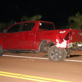 Motorista embriagado provoca acidente e mata três pessoas da mesma família na região Foto 6 Fotos de Motorista embriagado provoca acidente e mata três pessoas da mesma família na região