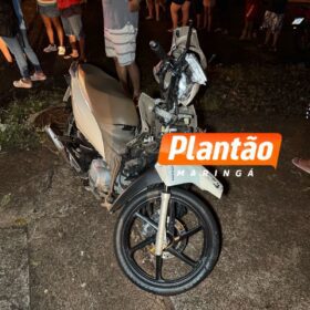 Motorista embriagado provoca morte de motociclista em Maringá Foto 4 Fotos de Motorista embriagado provoca morte de motociclista em Maringá