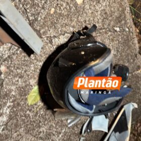 Motorista embriagado provoca morte de motociclista em Maringá Foto 8 Fotos de Motorista embriagado provoca morte de motociclista em Maringá