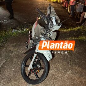 Motorista embriagado provoca morte de motociclista em Maringá Foto 9 Fotos de Motorista embriagado provoca morte de motociclista em Maringá