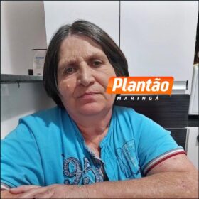 Mulher atropelada por ônibus da TCCC no terminal em Maringá é identificada Foto 8 Fotos de Mulher atropelada por ônibus da TCCC no terminal em Maringá é identificada