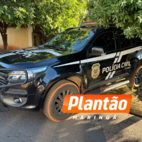 PCPR deflagra megaoperação contra tráfico de drogas e lavagem de dinheiro em três estados Foto 4 Fotos de PCPR deflagra megaoperação contra tráfico de drogas e lavagem de dinheiro em três estados