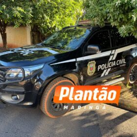 PCPR deflagra megaoperação contra tráfico de drogas e lavagem de dinheiro em três estados Foto 5 Fotos de PCPR deflagra megaoperação contra tráfico de drogas e lavagem de dinheiro em três estados