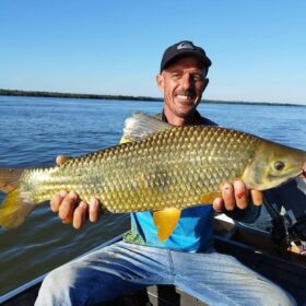 Pescador morre após lancha afunda em Porto Rico Foto 3 Fotos de Pescador morre após lancha afunda em Porto Rico