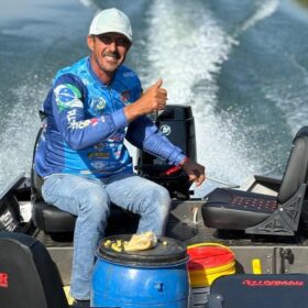 Pescador morre após lancha afunda em Porto Rico Foto 2 Fotos de Pescador morre após lancha afunda em Porto Rico