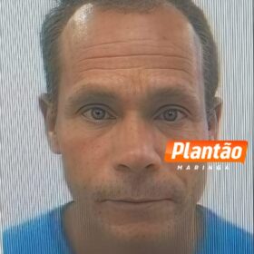 Polícia investiga morte de homem encontrado na praça no centro de Sarandi Foto 2 Fotos de Polícia investiga morte de homem encontrado na praça no centro de Sarandi