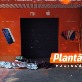 Polícia investiga morte de homem encontrado na praça no centro de Sarandi Foto 5 Fotos de Polícia investiga morte de homem encontrado na praça no centro de Sarandi