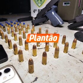 Quadrilha especializada em roubo de veículos é presa em Maringá; quatro homens foram detidos Foto 14 Fotos de Quadrilha especializada em roubo de veículos é presa em Maringá; quatro homens foram detidos
