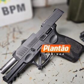 Quadrilha especializada em roubo de veículos é presa em Maringá; quatro homens foram detidos Foto 16 Fotos de Quadrilha especializada em roubo de veículos é presa em Maringá; quatro homens foram detidos