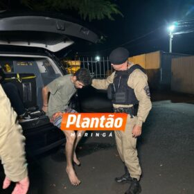 Quadrilha especializada em roubo de veículos é presa em Maringá; quatro homens foram detidos Foto 10 Fotos de Quadrilha especializada em roubo de veículos é presa em Maringá; quatro homens foram detidos