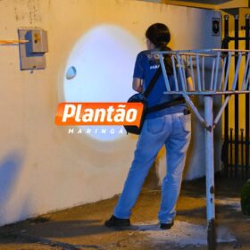 Polícia Civil investiga execução de jovem com mais de 20 tiros em Sarandi; o crime pode estar relacionado a um triplo homicídio ocorrido ano passado Foto 6 Fotos de Polícia Civil investiga execução de jovem com mais de 20 tiros em Sarandi; o crime pode estar relacionado a um triplo homicídio ocorrido ano passado