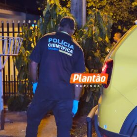 Polícia Civil investiga execução de jovem com mais de 20 tiros em Sarandi; o crime pode estar relacionado a um triplo homicídio ocorrido ano passado Foto 7 Fotos de Polícia Civil investiga execução de jovem com mais de 20 tiros em Sarandi; o crime pode estar relacionado a um triplo homicídio ocorrido ano passado