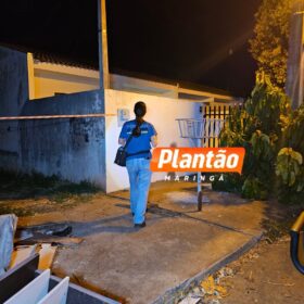 Polícia Civil investiga execução de jovem com mais de 20 tiros em Sarandi; o crime pode estar relacionado a um triplo homicídio ocorrido ano passado Foto 9 Fotos de Polícia Civil investiga execução de jovem com mais de 20 tiros em Sarandi; o crime pode estar relacionado a um triplo homicídio ocorrido ano passado