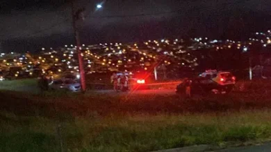 Fotos de Agente penal morre após disparo de arma de fogo na região