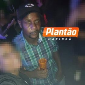 Câmeras registram trabalhador rural sendo baleado pelas costas após confusão em casa noturna em Maringá Foto 2 Fotos de Câmeras registram trabalhador rural sendo baleado pelas costas após confusão em casa noturna em Maringá