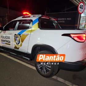 Suspeito de participar de assassinato de comerciante é preso poucas horas após o crime em Sarandi Foto 6 Fotos de Suspeito de participar de assassinato de comerciante é preso poucas horas após o crime em Sarandi