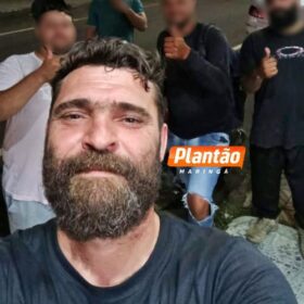 Suspeito de participar de assassinato de comerciante é preso poucas horas após o crime em Sarandi Foto 4 Fotos de Suspeito de participar de assassinato de comerciante é preso poucas horas após o crime em Sarandi