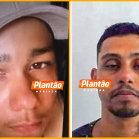Suspeito de participar de assassinato de comerciante é preso poucas horas após o crime em Sarandi Foto 3 Fotos de Suspeito de participar de assassinato de comerciante é preso poucas horas após o crime em Sarandi