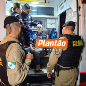 Duas pessoas são esfaqueadas após discussão em bar em Sarandi Foto 11 Fotos de Duas pessoas são esfaqueadas após discussão em bar em Sarandi