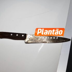 Duas pessoas são esfaqueadas após discussão em bar em Sarandi Foto 4 Fotos de Duas pessoas são esfaqueadas após discussão em bar em Sarandi