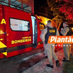 Duas pessoas são esfaqueadas após discussão em bar em Sarandi Foto 7 Fotos de Duas pessoas são esfaqueadas após discussão em bar em Sarandi