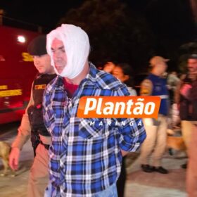 Duas pessoas são esfaqueadas após discussão em bar em Sarandi Foto 10 Fotos de Duas pessoas são esfaqueadas após discussão em bar em Sarandi