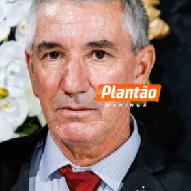 Empresário morre prensado por caminhão no Jardim Sumaré, em Maringá Foto 1 Fotos de Empresário morre prensado por caminhão no Jardim Sumaré, em Maringá