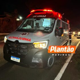 Fiel até o fim: cachorro chora ao lado de homem atropelado em rodovia no Paraná Foto 1 Fotos de Fiel até o fim: cachorro chora ao lado de homem atropelado em rodovia no Paraná