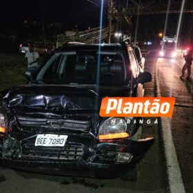 Fiel até o fim: cachorro chora ao lado de homem atropelado em rodovia no Paraná Foto 5 Fotos de Fiel até o fim: cachorro chora ao lado de homem atropelado em rodovia no Paraná