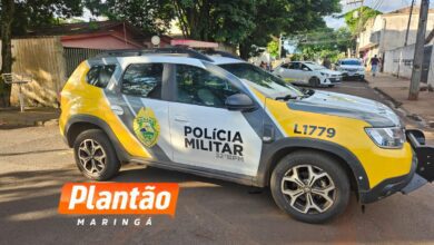 Fotos de Homem é esfaqueado pelo genro após desentendimento em Sarandi