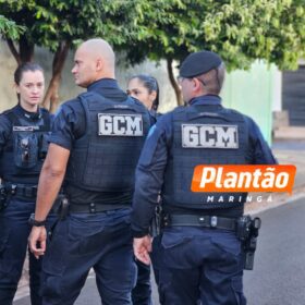 Guarda Civil de Sarandi apreende em uma ação rápida adolescentes que esfaquearam jovem em emboscada Foto 3 Fotos de Guarda Civil de Sarandi apreende em uma ação rápida adolescentes que esfaquearam jovem em emboscada