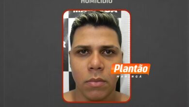 Fotos de Homem com dois mandados de prisão morre em confronto com a Rotam em Maringá