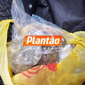 Homem com dois mandados de prisão morre em confronto com a Rotam em Maringá Foto 7 Fotos de Homem com dois mandados de prisão morre em confronto com a Rotam em Maringá