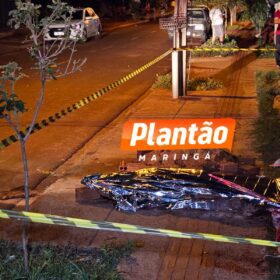 Homem é morto a facadas após briga familiar Foto 2 Fotos de Homem é morto a facadas após briga familiar