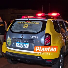 Homem é morto a facadas após briga familiar Foto 3 Fotos de Homem é morto a facadas após briga familiar
