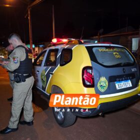 Homem é morto a facadas após briga familiar Foto 5 Fotos de Homem é morto a facadas após briga familiar