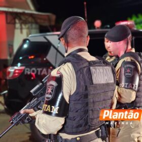 Homem é morto a facadas após discussão na noite desta quarta-feira Foto 8 Fotos de Homem é morto a facadas após discussão na noite desta quarta-feira