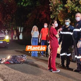 Homem é morto a facadas após discussão na noite desta quarta-feira Foto 10 Fotos de Homem é morto a facadas após discussão na noite desta quarta-feira