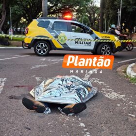 Segurança que matou homem em confusão na porta de casa noturna em Maringá tem prisão preventiva decretada Foto 18 Fotos de Segurança que matou homem em confusão na porta de casa noturna em Maringá tem prisão preventiva decretada