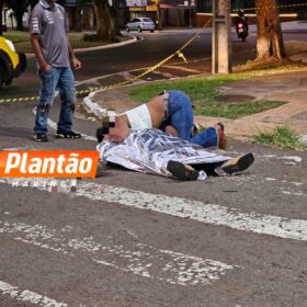Segurança que matou homem em confusão na porta de casa noturna em Maringá tem prisão preventiva decretada Foto 16 Fotos de Segurança que matou homem em confusão na porta de casa noturna em Maringá tem prisão preventiva decretada