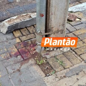 Segurança que matou homem em confusão na porta de casa noturna em Maringá tem prisão preventiva decretada Foto 15 Fotos de Segurança que matou homem em confusão na porta de casa noturna em Maringá tem prisão preventiva decretada
